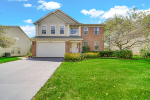 Photo of 1421 Richmond Lane Algonquin IL 60102