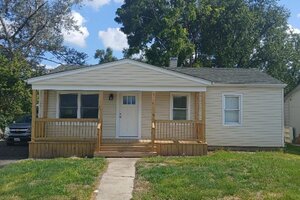 Photo of 2402 E Sauk Trail Sauk Village IL 60411