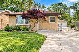 Photo of 12409 44th Court Alsip IL 60803