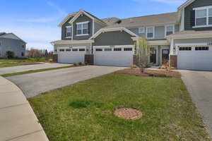 Photo of 12624 S Talbot Circle Plainfield IL 60585