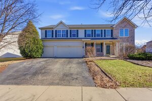 Photo of 829 Lindsey Lane Bolingbrook IL 60440