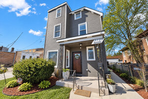 Photo of 9436 S Spaulding Avenue Evergreen Park IL 60805