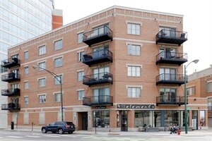 Photo of 544 N Milwaukee Avenue Chicago IL 60642 Unit 402