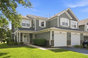 Photo of 903 Genesee Drive Naperville IL 60563