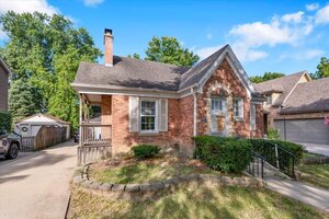 Photo of 4328 Wolf Road Western Springs IL 60558