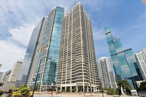 Photo of 360 E Randolph Street Chicago IL 60601 Unit 3205