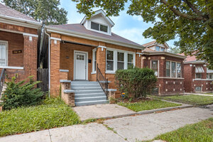 Photo of 8634 S Laflin Street Chicago IL 60620