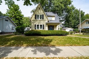 Photo of 1604 E Jackson Street Bloomington IL 61701