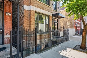 Photo of 1745 W 18th Place Chicago IL 60608 Unit 1R