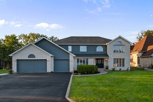 Photo of 17 Massel Court Bensenville IL 60106