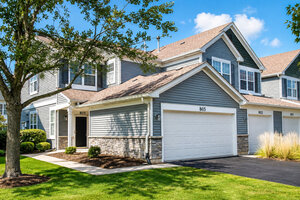 Photo of 805 Genesee Drive Naperville IL 60563