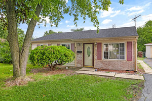 Photo of 3614 Wheelwood Court Hazel Crest IL 60429