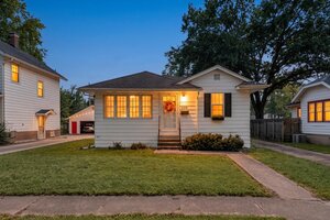 Photo of 1509 W Clark Street Champaign IL 61821