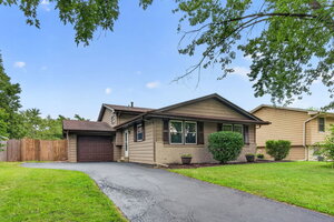 Photo of 2018 Jackson Branch Drive New Lenox IL 60451