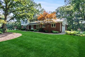 Photo of 3 Old Creek Road Palos Park IL 60464