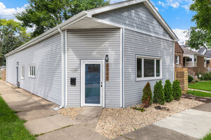 Photo of 3848 Harrison Avenue Brookfield IL 60513