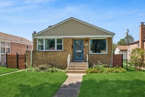 Photo of 9326 Lorel Avenue Skokie IL 60077