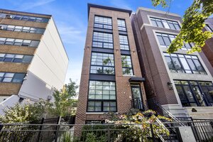 Photo of 1833 N Larrabee Street Chicago IL 60614 Unit 2