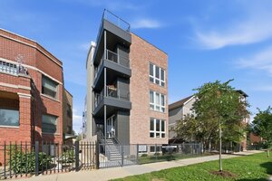 Photo of 1244 N Kedzie Avenue Chicago IL 60651 Unit 1
