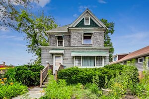 Photo of 3428 East Avenue Berwyn IL 60402