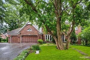 Photo of 1196 Hobson Mill Drive Naperville IL 60540