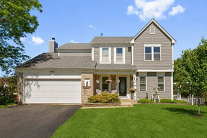 Photo of 1898 Mcrae Lane Mundelein IL 60060