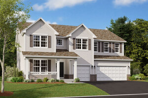 Photo of 103 Arnold Avenue Oswego IL 60543