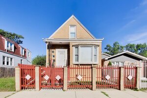 Photo of 5953 S Wolcott Avenue Chicago IL 60636