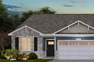 Photo of 1139 Wood Lily Lane Bartlett IL 60103