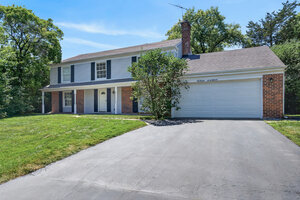 Photo of 316 Fox Run Drive Northbrook IL 60062