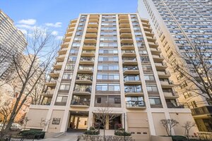 Photo of 1450 N Astor Street Chicago IL 60610 Unit 15AB