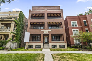 Photo of 4316 S Michigan Avenue Chicago IL 60653 Unit 3S
