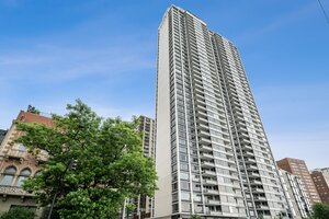 Photo of 1300 N Lake Shore Drive Chicago IL 60610 Unit 7C