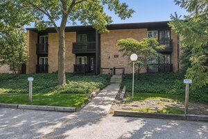 Photo of 1607 Maple Terrace Lisle IL 60532 Unit 2C