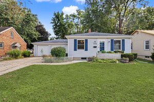 Photo of 1115 Hovey Avenue Normal IL 61761