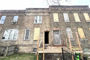 Photo of 10736 S Langley Avenue Chicago IL 60628