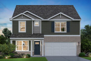 Photo of 2826 Savana Drive Joliet IL 60435