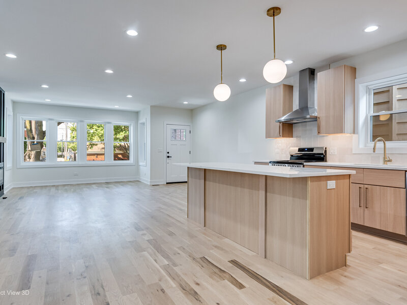 2145 N Karlov Avenue Chicago IL 60639