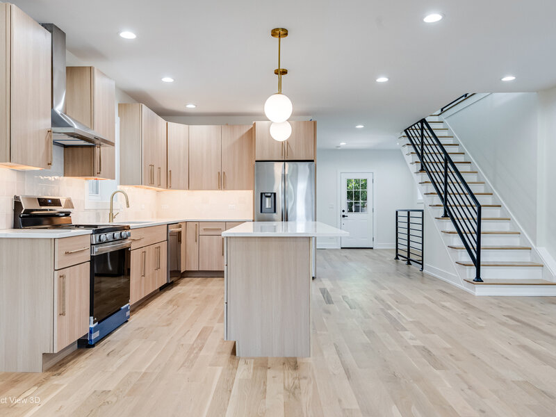 2145 N Karlov Avenue Chicago IL 60639