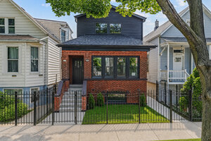 Photo of 2145 N Karlov Avenue Chicago IL 60639