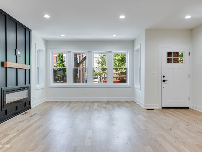 2145 N Karlov Avenue Chicago IL 60639