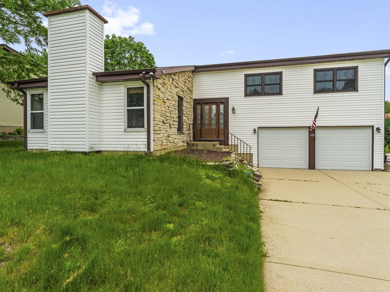 119 Garland Court Glendale Heights IL 60139