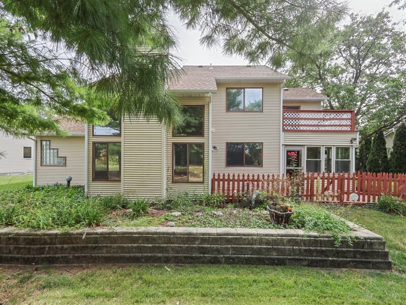 4 Redwing Court Savoy IL 61874