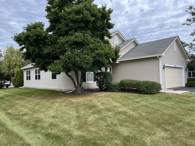 651 S Mecosta Lane Romeoville IL 60446