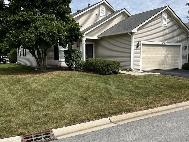 651 S Mecosta Lane Romeoville IL 60446