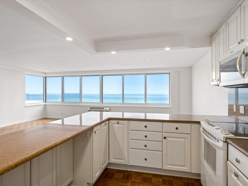 1440 N Lake Shore Drive Chicago IL 60610