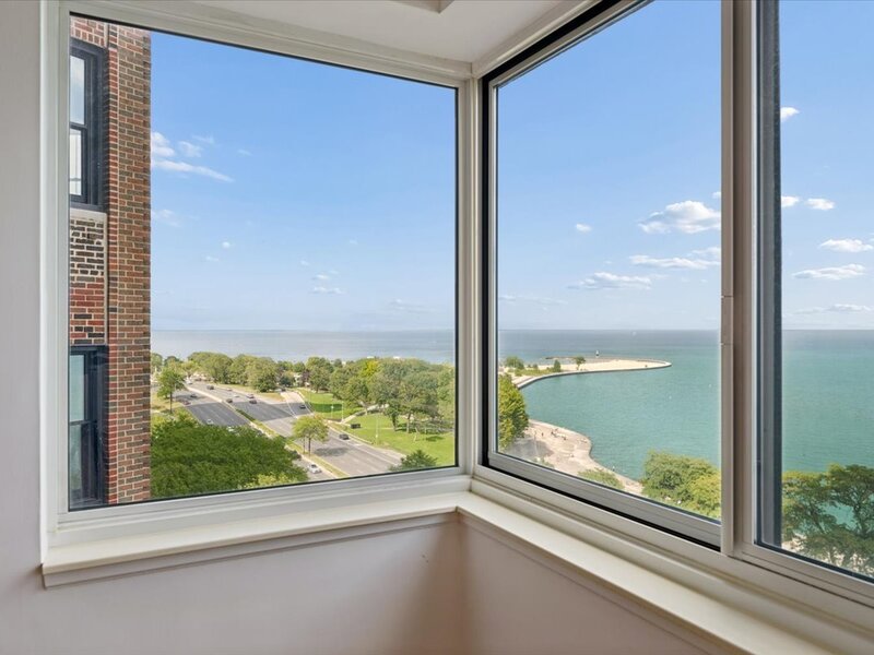 1440 N Lake Shore Drive Chicago IL 60610