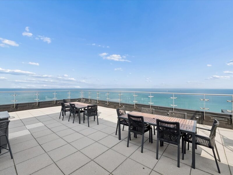 1440 N Lake Shore Drive Chicago IL 60610