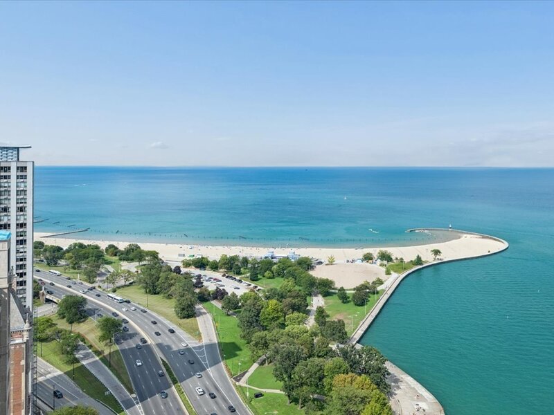 1440 N Lake Shore Drive Chicago IL 60610
