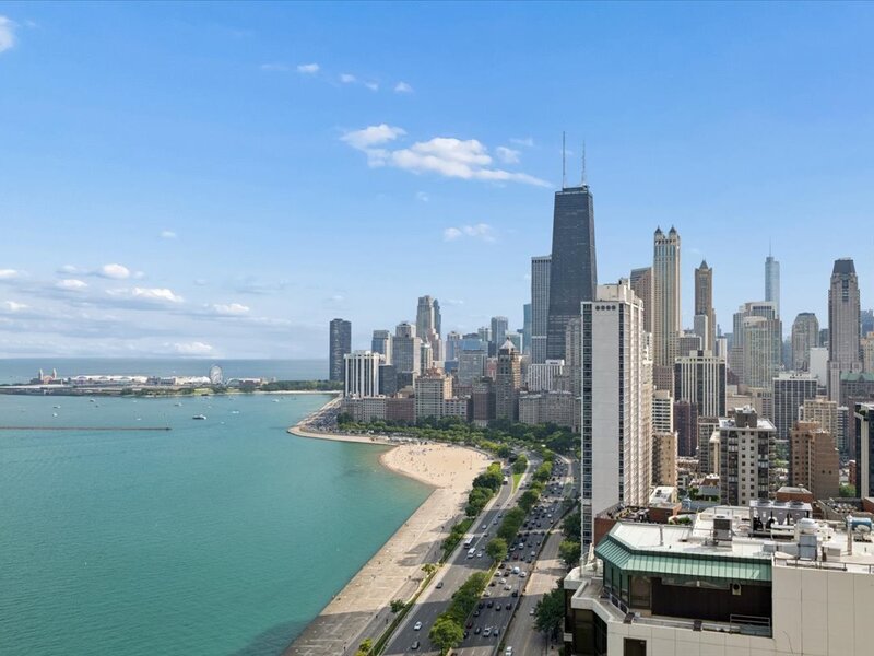 1440 N Lake Shore Drive Chicago IL 60610
